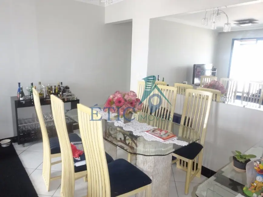 Foto 1 de Apartamento com 3 quartos à venda, 74m2 em Alto da Mooca, São Paulo - SP