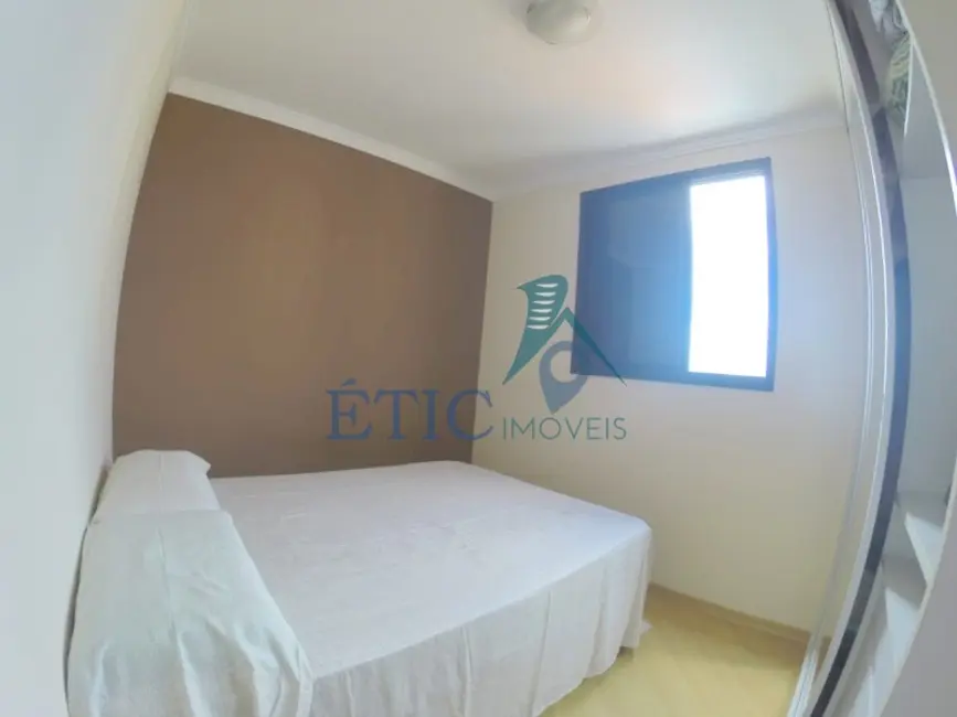 Foto 4 de Apartamento com 2 quartos à venda, 57m2 em Mooca, São Paulo - SP