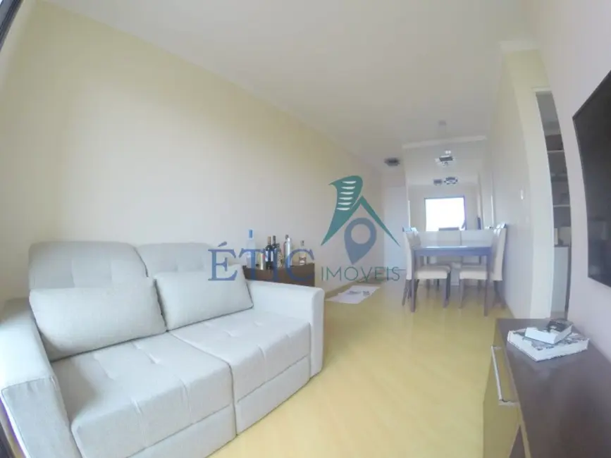 Foto 1 de Apartamento com 2 quartos à venda, 57m2 em Mooca, São Paulo - SP
