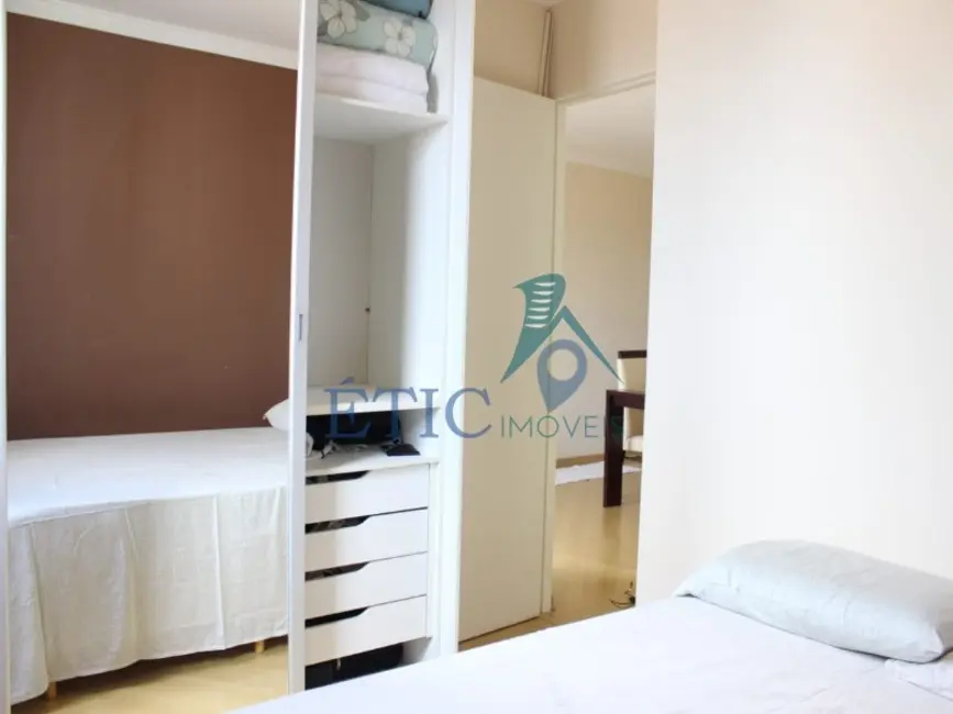 Foto 8 de Apartamento com 2 quartos à venda, 57m2 em Mooca, São Paulo - SP