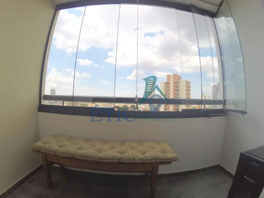 Foto 5 de Apartamento com 2 quartos à venda, 57m2 em Mooca, São Paulo - SP