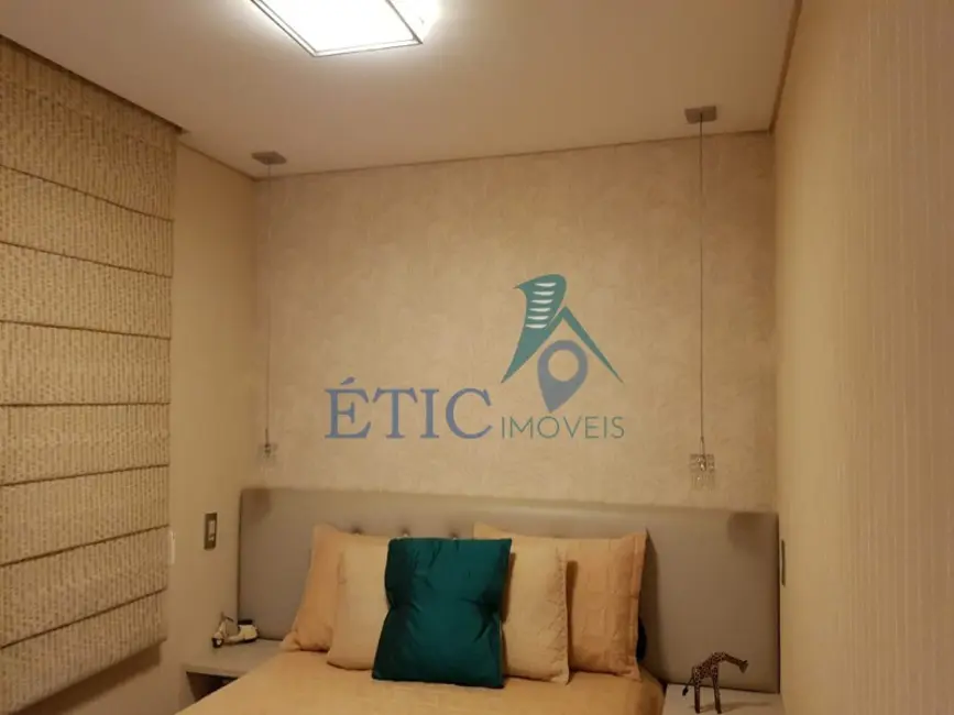 Foto 3 de Apartamento com 3 quartos à venda, 137m2 em São Paulo - SP