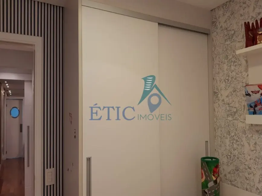 Foto 4 de Apartamento com 3 quartos à venda, 137m2 em São Paulo - SP