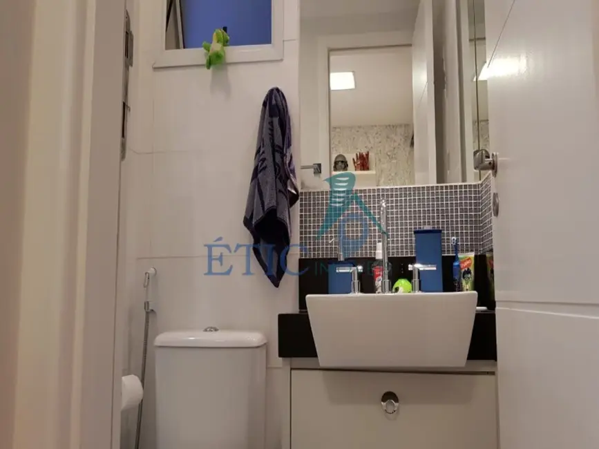 Foto 5 de Apartamento com 3 quartos à venda, 137m2 em São Paulo - SP