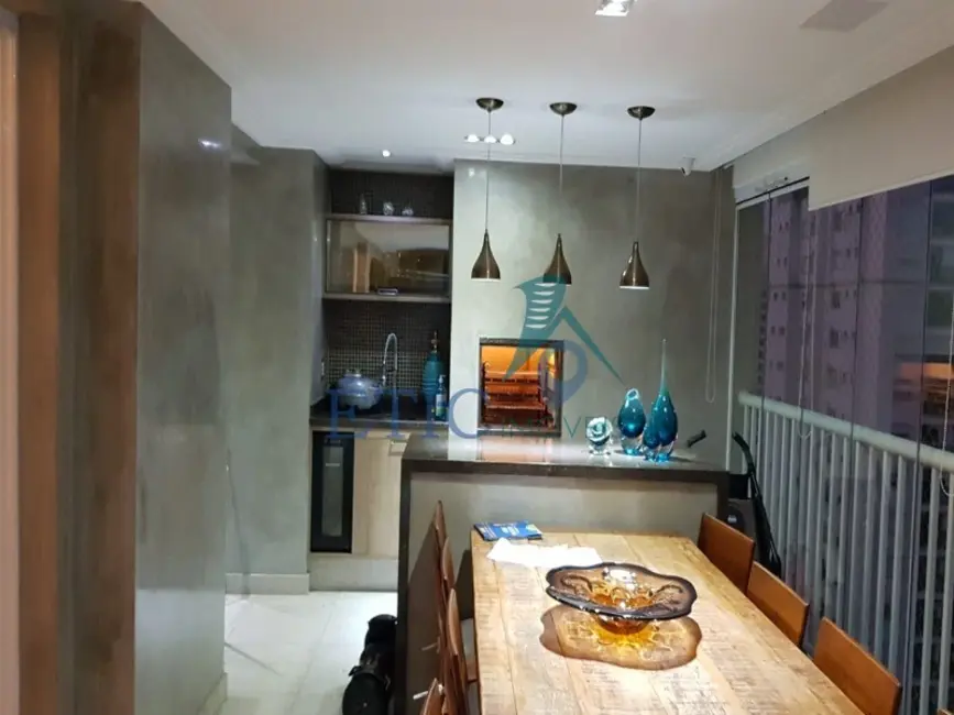 Foto 8 de Apartamento com 3 quartos à venda, 137m2 em São Paulo - SP