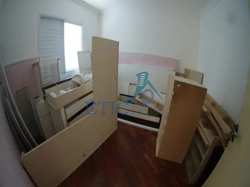 Foto 4 de Casa com 3 quartos à venda, 115m2 em Vila Alpina, São Paulo - SP