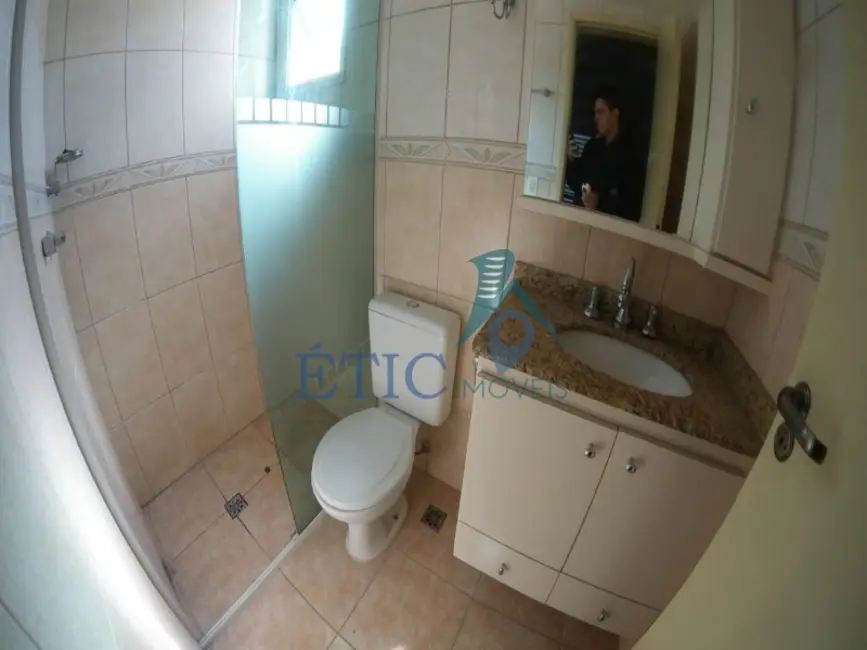 Foto 8 de Casa com 3 quartos à venda, 115m2 em Vila Alpina, São Paulo - SP