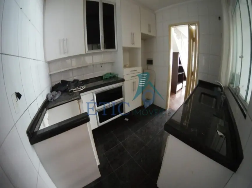 Foto 2 de Casa com 3 quartos à venda, 115m2 em Vila Alpina, São Paulo - SP