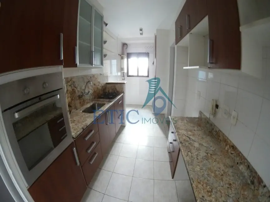 Foto 5 de Apartamento com 3 quartos à venda, 82m2 em Vila Ema, São Paulo - SP