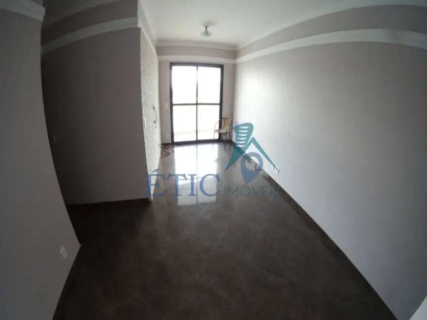 Foto 4 de Apartamento com 3 quartos à venda, 82m2 em Vila Ema, São Paulo - SP