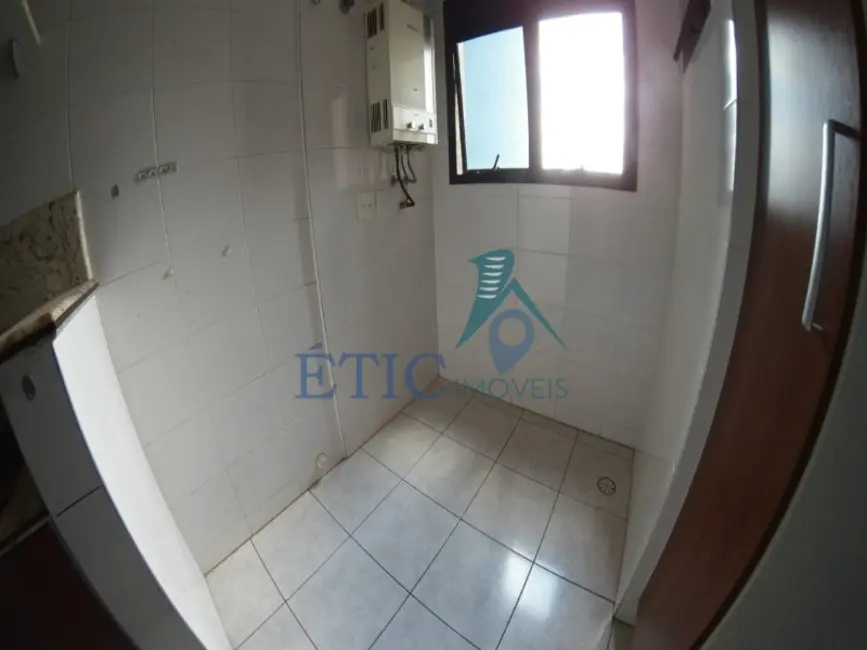 Foto 9 de Apartamento com 3 quartos à venda, 82m2 em Vila Ema, São Paulo - SP