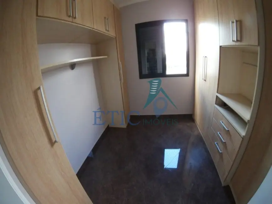 Foto 8 de Apartamento com 3 quartos à venda, 82m2 em Vila Ema, São Paulo - SP