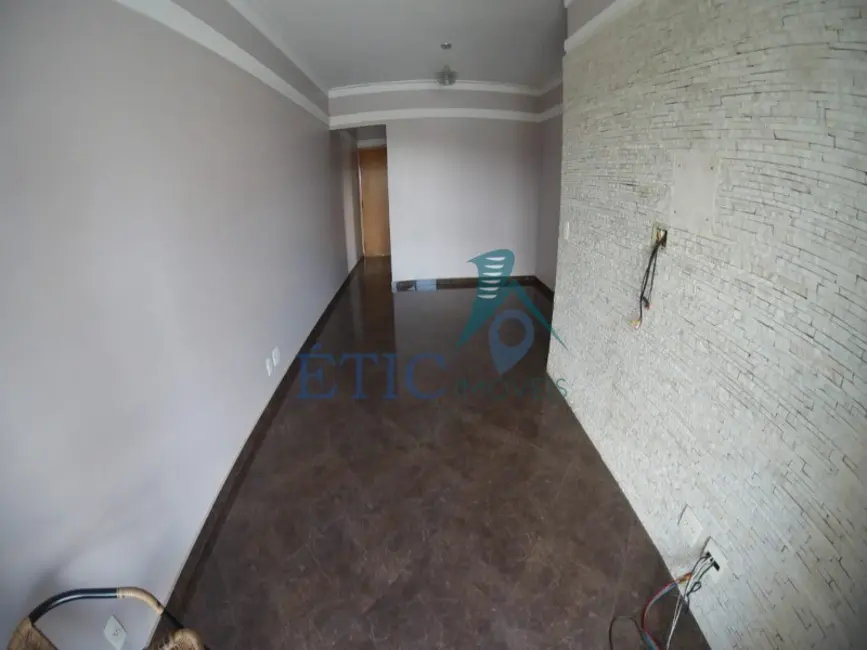 Foto 1 de Apartamento com 3 quartos à venda, 82m2 em Vila Ema, São Paulo - SP