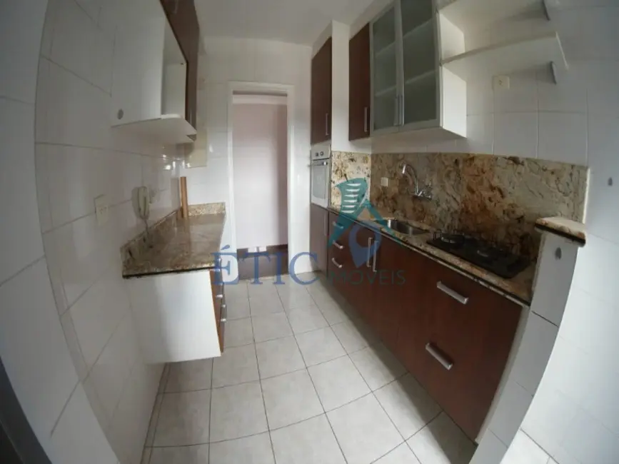 Foto 6 de Apartamento com 3 quartos à venda, 82m2 em Vila Ema, São Paulo - SP