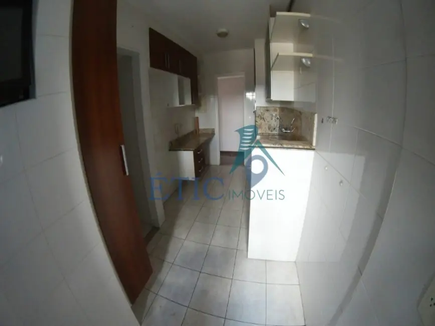 Foto 7 de Apartamento com 3 quartos à venda, 82m2 em Vila Ema, São Paulo - SP