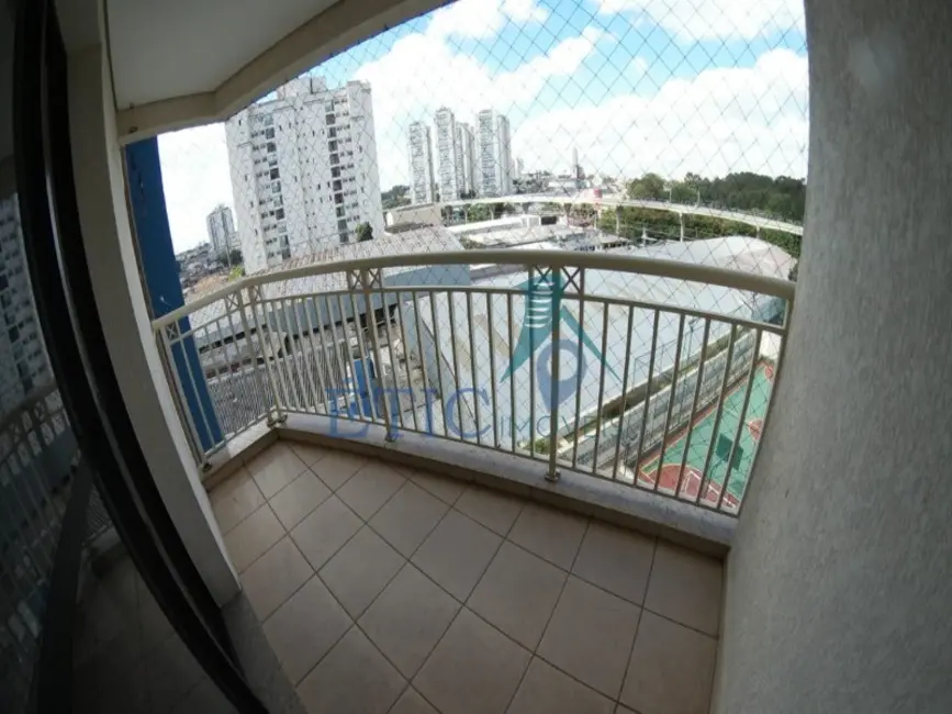 Foto 2 de Apartamento com 3 quartos à venda, 82m2 em Vila Ema, São Paulo - SP