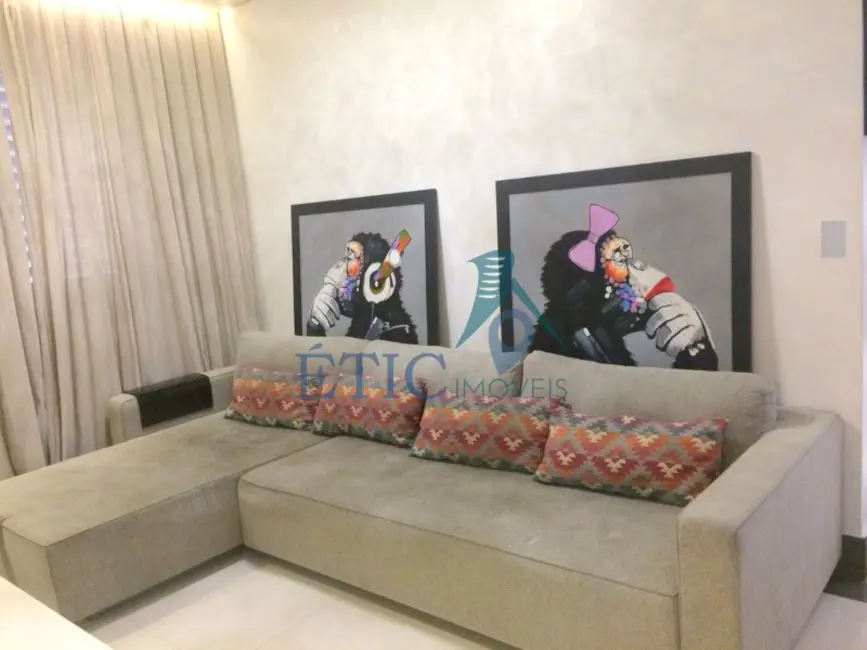 Foto 2 de Apartamento com 3 quartos à venda, 92m2 em Alto da Mooca, São Paulo - SP