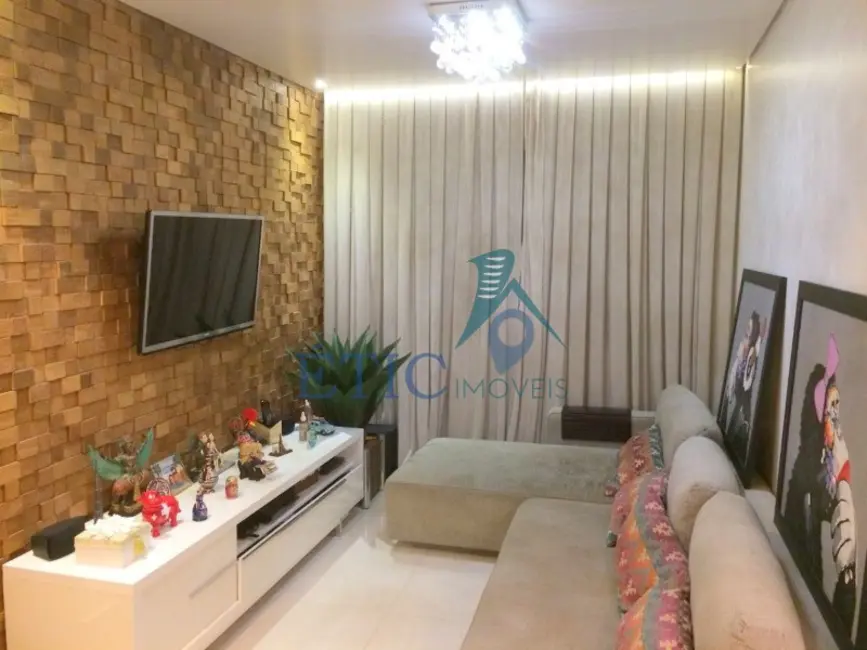 Foto 3 de Apartamento com 3 quartos à venda, 92m2 em Alto da Mooca, São Paulo - SP