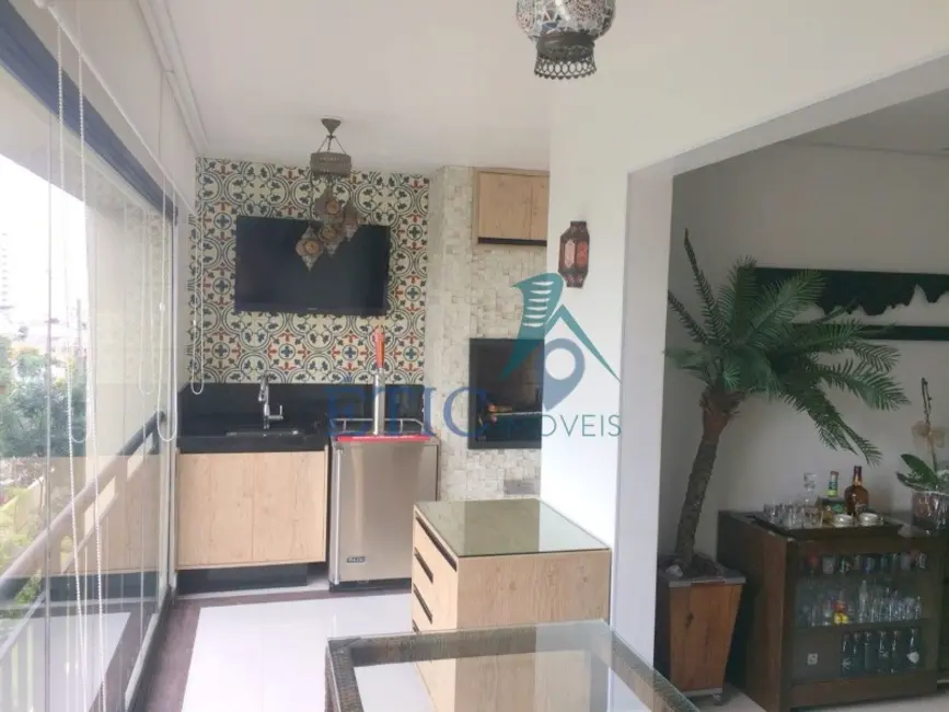 Foto 9 de Apartamento com 3 quartos à venda, 92m2 em Alto da Mooca, São Paulo - SP