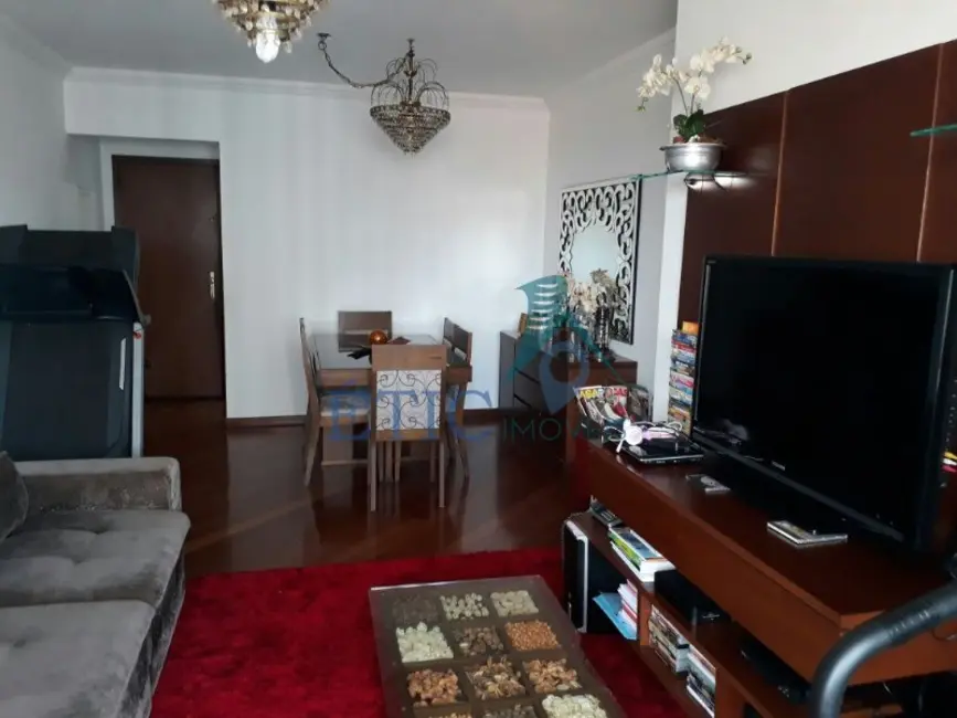 Foto 1 de Apartamento com 3 quartos à venda, 100m2 em Mooca, São Paulo - SP
