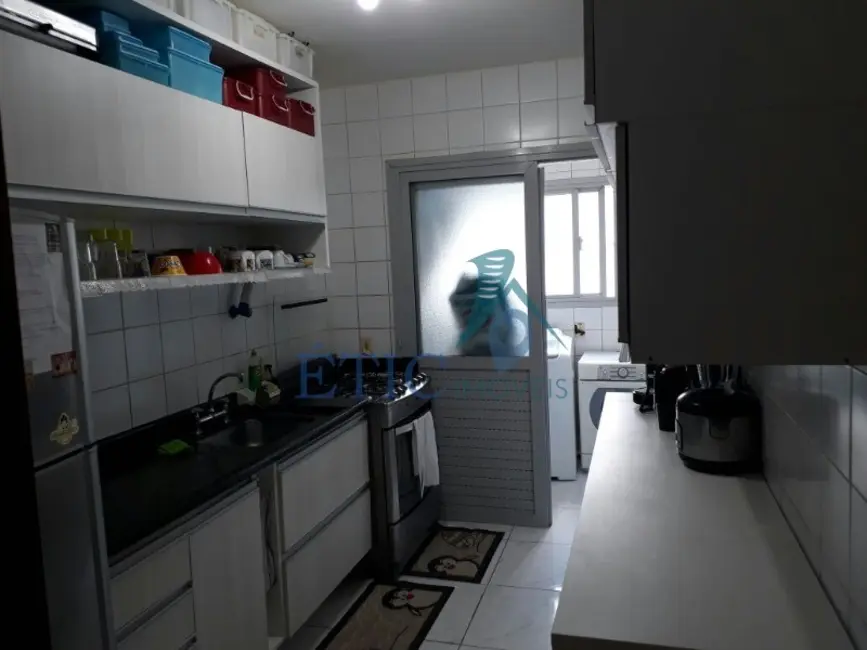 Foto 2 de Apartamento com 3 quartos à venda, 100m2 em Mooca, São Paulo - SP