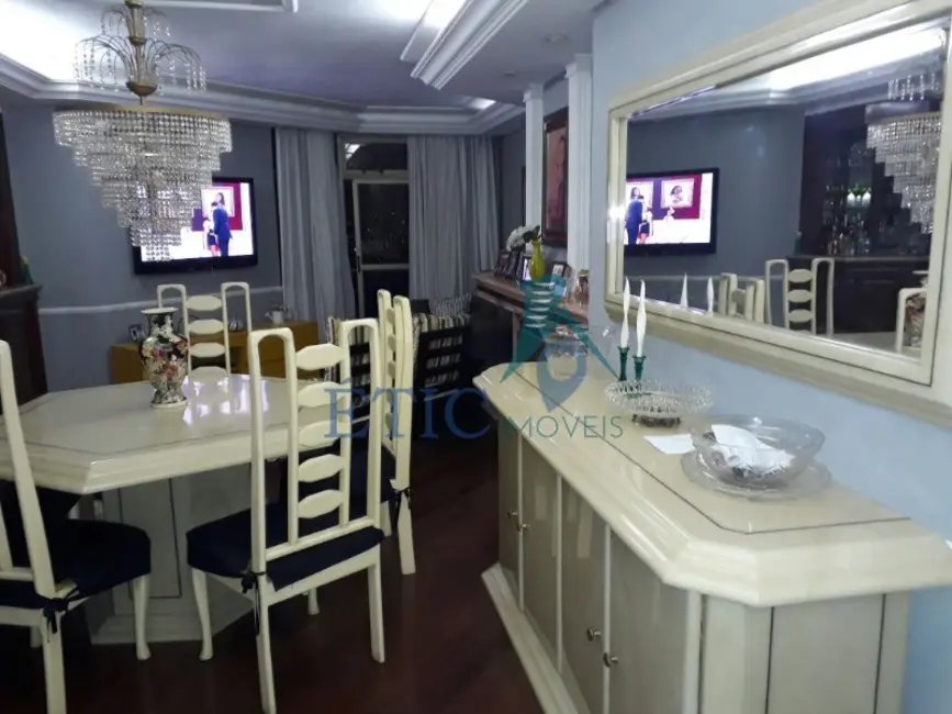 Apartamento com 4 quartos à venda, 256m2 em Vila Prudente, São Paulo - SP - imagem 4 Foto 4 de Apartamento com 4 quartos à venda, 256m2 em Vila Prudente, São Paulo - SP