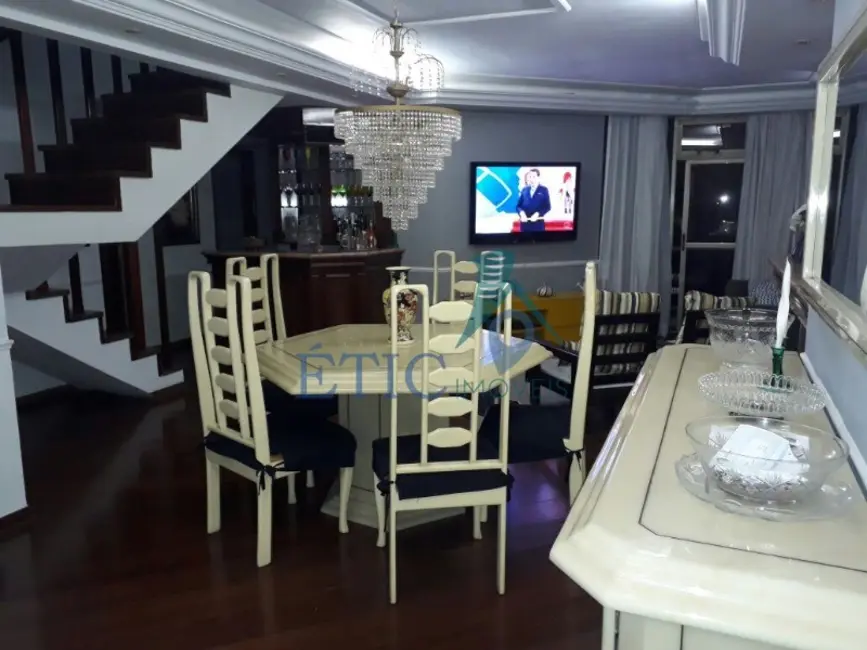 Foto 2 de Apartamento com 4 quartos à venda, 256m2 em Vila Prudente, São Paulo - SP