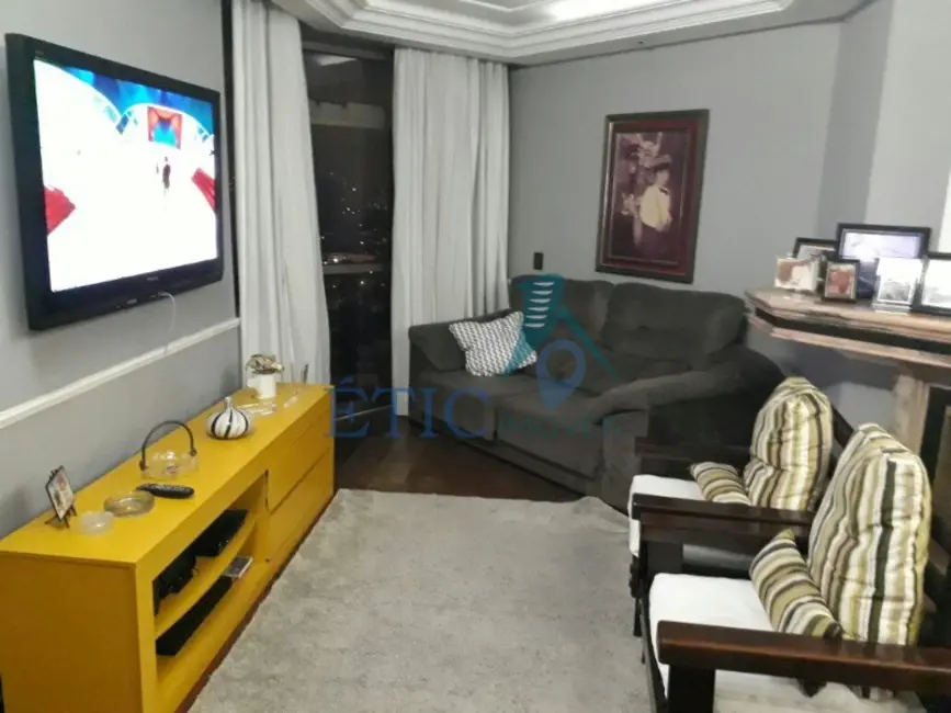 Apartamento com 4 quartos à venda, 256m2 em Vila Prudente, São Paulo - SP - imagem 3 Foto 3 de Apartamento com 4 quartos à venda, 256m2 em Vila Prudente, São Paulo - SP