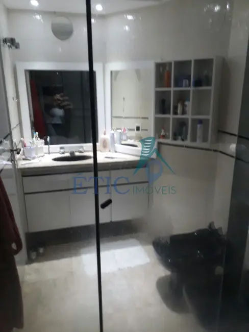 Apartamento com 4 quartos à venda, 256m2 em Vila Prudente, São Paulo - SP - imagem 8 Foto 8 de Apartamento com 4 quartos à venda, 256m2 em Vila Prudente, São Paulo - SP