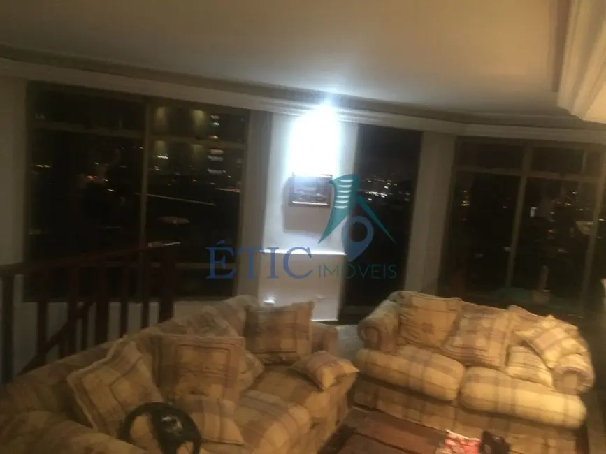 Apartamento com 4 quartos à venda, 256m2 em Vila Prudente, São Paulo - SP - imagem 7 Foto 7 de Apartamento com 4 quartos à venda, 256m2 em Vila Prudente, São Paulo - SP