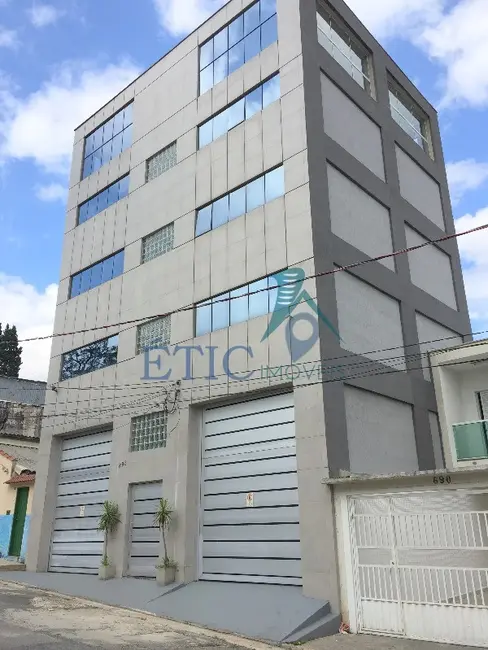 Foto 5 de Sala Comercial para alugar, 45m2 em Vila Prudente, São Paulo - SP