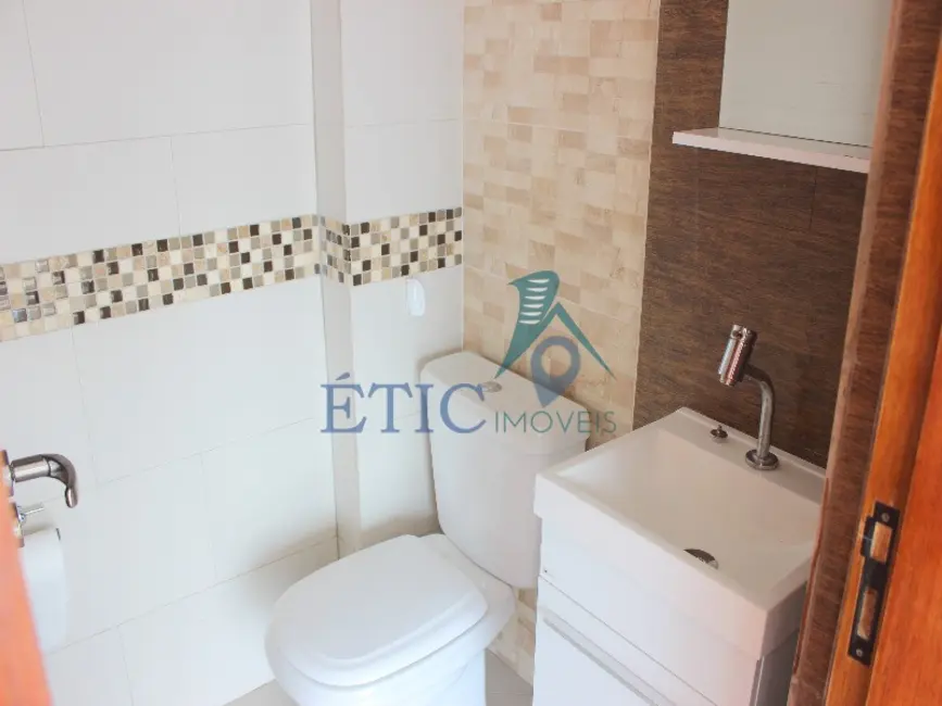 Foto 4 de Sala Comercial para alugar, 45m2 em Vila Prudente, São Paulo - SP