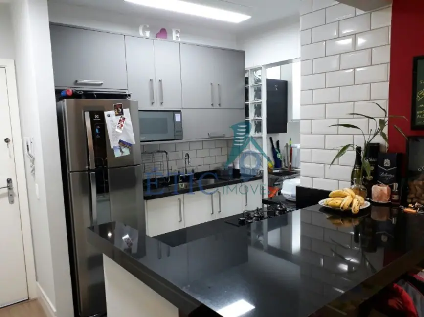 Foto 2 de Apartamento com 2 quartos à venda, 65m2 em Mooca, São Paulo - SP