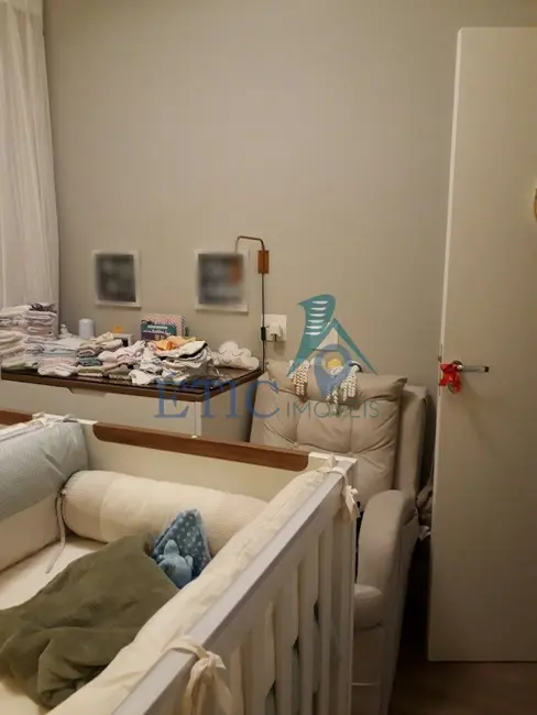 Foto 8 de Apartamento com 2 quartos à venda, 65m2 em Mooca, São Paulo - SP