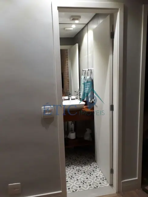 Foto 6 de Apartamento com 2 quartos à venda, 65m2 em Mooca, São Paulo - SP