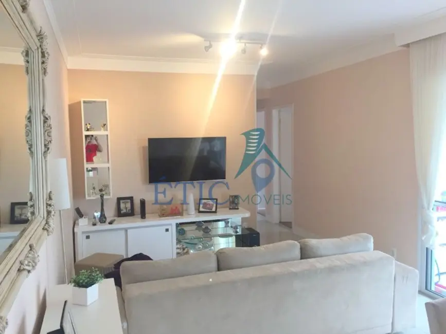 Foto 1 de Apartamento com 3 quartos à venda, 92m2 em Alto da Mooca, São Paulo - SP