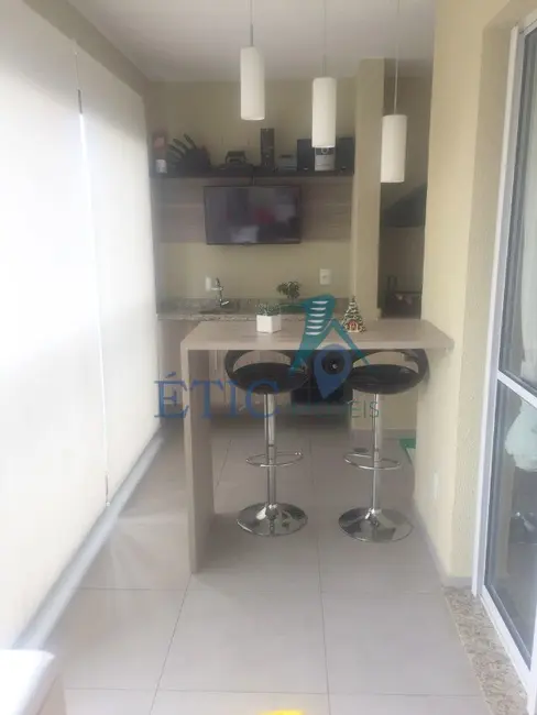 Foto 7 de Apartamento com 3 quartos à venda, 92m2 em Alto da Mooca, São Paulo - SP