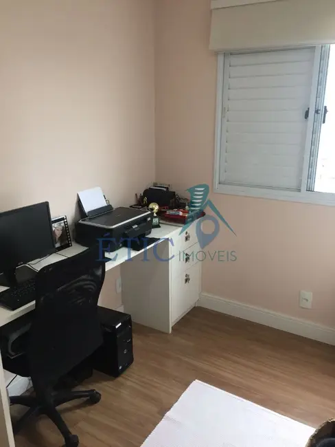 Foto 9 de Apartamento com 3 quartos à venda, 92m2 em Alto da Mooca, São Paulo - SP