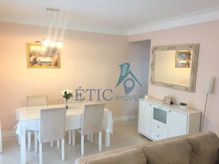 Foto 2 de Apartamento com 3 quartos à venda, 92m2 em Alto da Mooca, São Paulo - SP