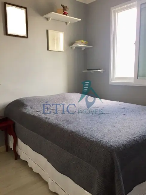 Foto 8 de Apartamento com 1 quarto à venda, 33m2 em Mooca, São Paulo - SP