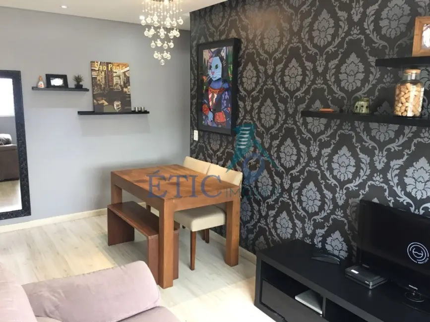 Foto 4 de Apartamento com 1 quarto à venda, 33m2 em Mooca, São Paulo - SP