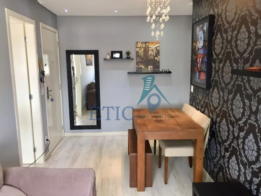 Foto 5 de Apartamento com 1 quarto à venda, 33m2 em Mooca, São Paulo - SP