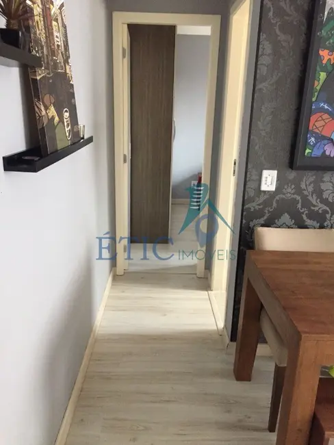 Foto 2 de Apartamento com 1 quarto à venda, 33m2 em Mooca, São Paulo - SP