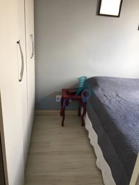 Foto 9 de Apartamento com 1 quarto à venda, 33m2 em Mooca, São Paulo - SP