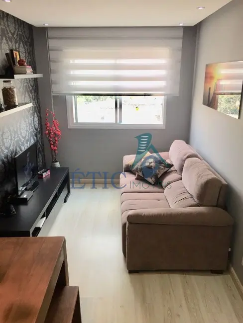 Foto 1 de Apartamento com 1 quarto à venda, 33m2 em Mooca, São Paulo - SP