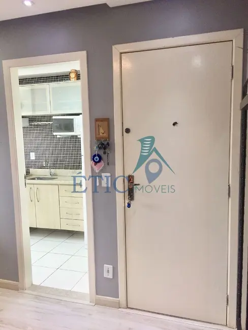 Foto 3 de Apartamento com 1 quarto à venda, 33m2 em Mooca, São Paulo - SP