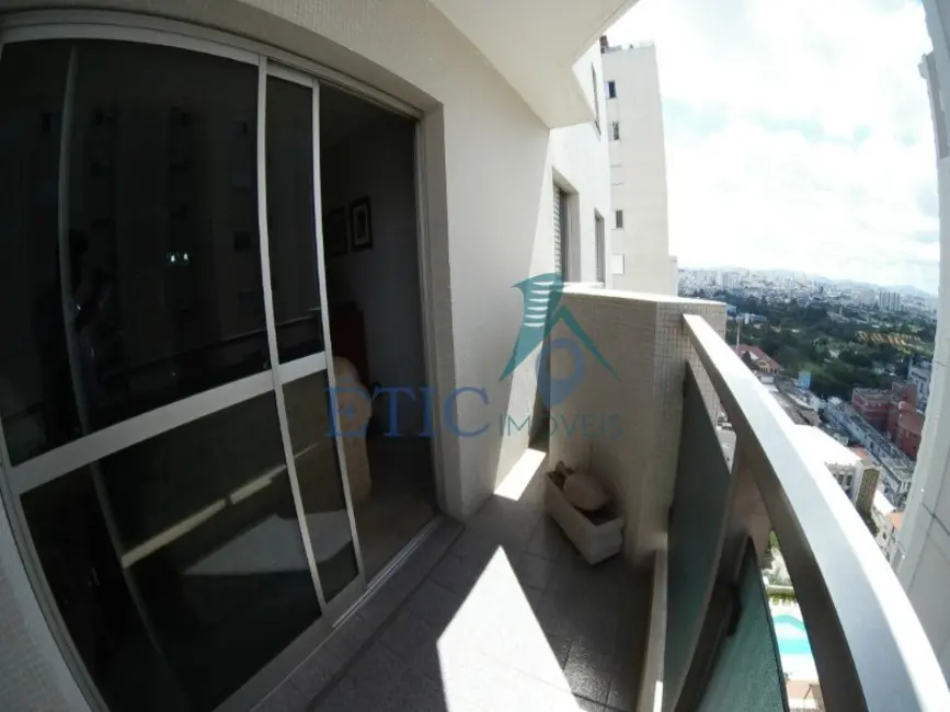 Apartamento com 3 quartos à venda, 106m2 em Belenzinho, São Paulo - SP - imagem 5 Foto 5 de Apartamento com 3 quartos à venda, 106m2 em Belenzinho, São Paulo - SP
