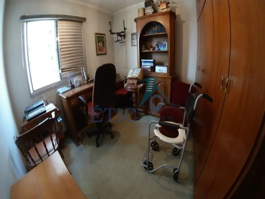 Apartamento com 3 quartos à venda, 106m2 em Belenzinho, São Paulo - SP - imagem 7 Foto 7 de Apartamento com 3 quartos à venda, 106m2 em Belenzinho, São Paulo - SP