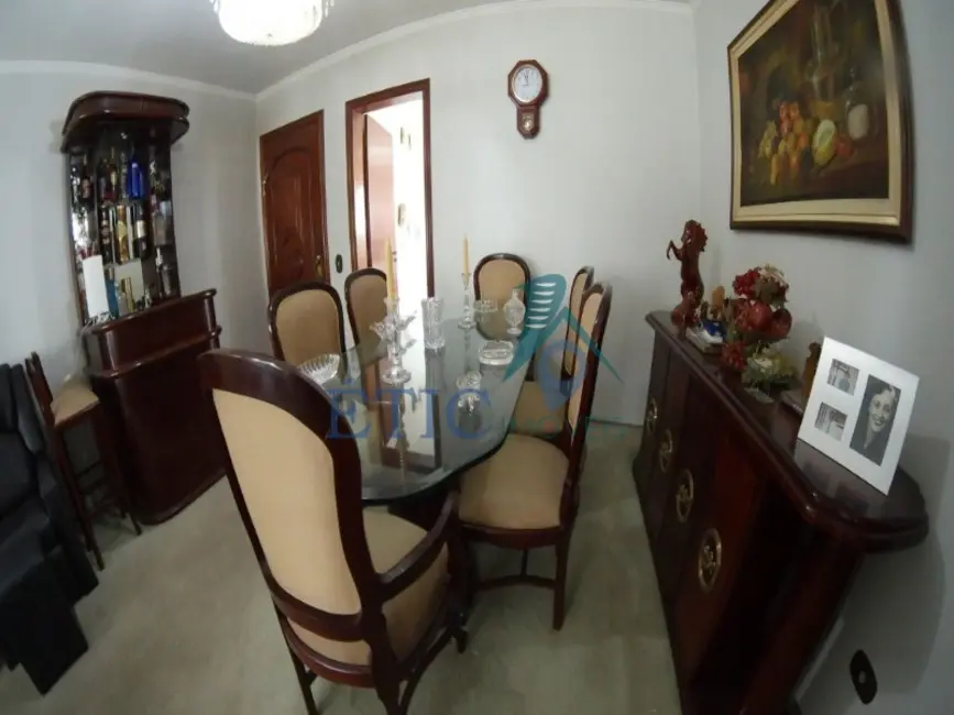 Apartamento com 3 quartos à venda, 106m2 em Belenzinho, São Paulo - SP - imagem 1 Foto 1 de Apartamento com 3 quartos à venda, 106m2 em Belenzinho, São Paulo - SP