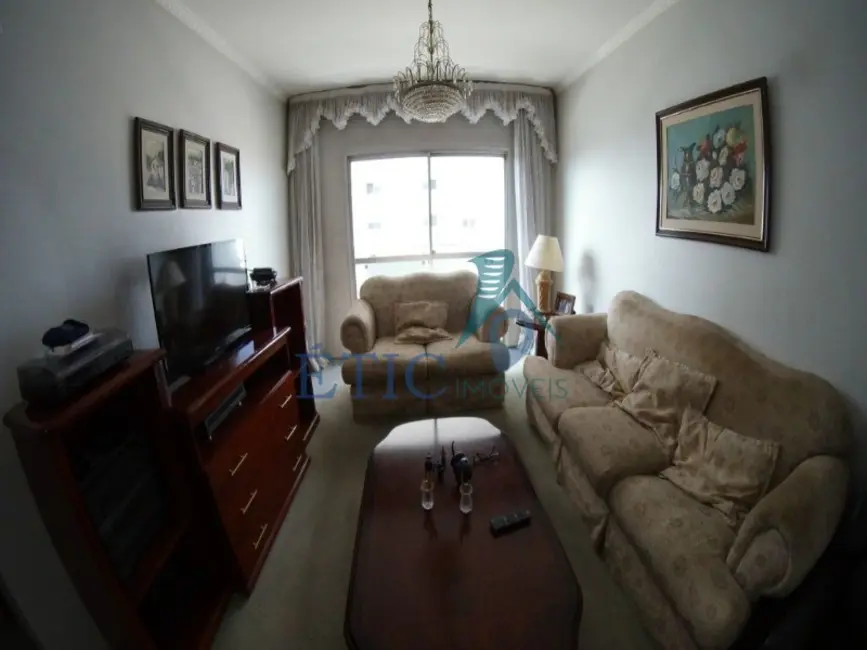Apartamento com 3 quartos à venda, 106m2 em Belenzinho, São Paulo - SP - imagem 3 Foto 3 de Apartamento com 3 quartos à venda, 106m2 em Belenzinho, São Paulo - SP